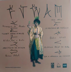 LP Edgar - Ultraleve (2021) - comprar online