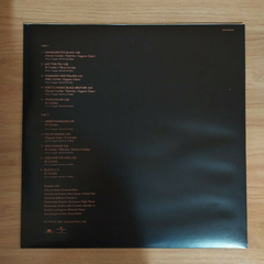 LP Gerson King Combo – Gerson King Combo (2021)