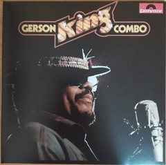 LP Gerson King Combo – Gerson King Combo (2021)