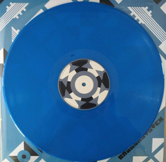 LP BaianaSystem – BaianaSystem (2021) - Rio Records