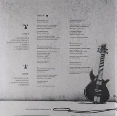 LP BaianaSystem – BaianaSystem (2021)