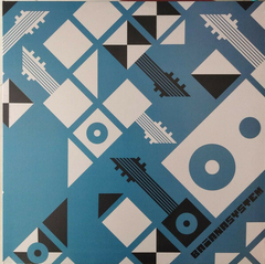 LP BaianaSystem – BaianaSystem (2021)