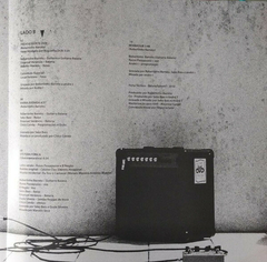 LP BaianaSystem – BaianaSystem (2021)