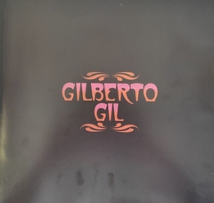 LP Gilberto Gil - 1971 (2021) na internet