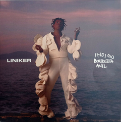 LP Liniker – Indigo Borboleta Anil (2021)