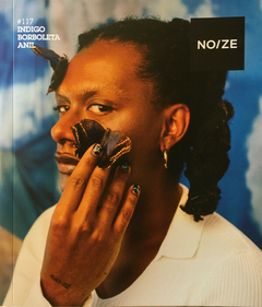 LP Liniker – Indigo Borboleta Anil (2021) na internet