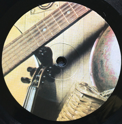 LP Hermeto Pascoal - Hermeto (2021) - Rio Records