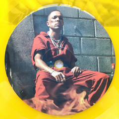LP Don L - Roteiro Pra Aïnouz Vol. 2 (2022) - Rio Records