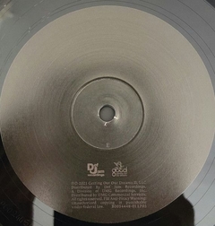 LP Donda - Kanye West (2022)