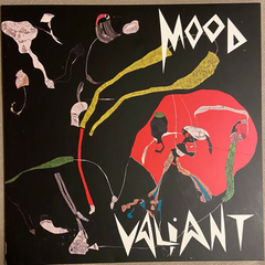 LP Hiatus Kaiyote - Mood Valiant (2022)