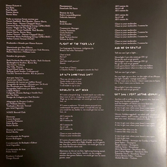LP Hiatus Kaiyote - Mood Valiant (2022) - comprar online