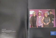LP Red Hot Chili Peppers – Californication (2022) na internet