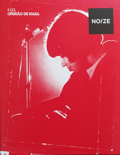LP Nara Leão - Opinião De Nara (2022) - Rio Records