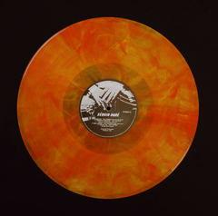 LP Sérgio Boré – Tambores Urbanos (2022) - Rio Records