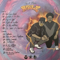LP FBC & VHOOR – Baile (2022) - comprar online
