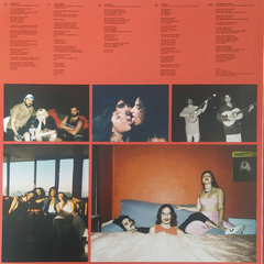 LP Bala Desejo – Sim Sim Sim (2022) - loja online