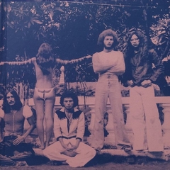 Ave Sangria – 1974 (2022) - Rio Records