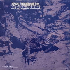 Ave Sangria – 1974 (2022) - comprar online