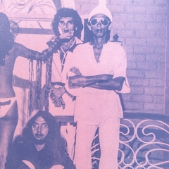 Ave Sangria – 1974 (2022)