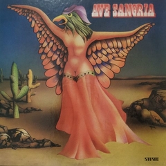 Ave Sangria – 1974 (2022)
