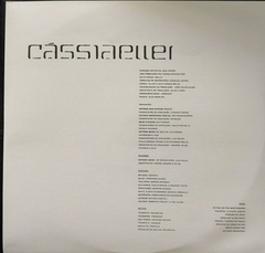 LP Cássia Eller – 1994 (2022) - loja online