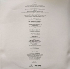 Imagem do LP Cássia Eller – 1994 (2022)