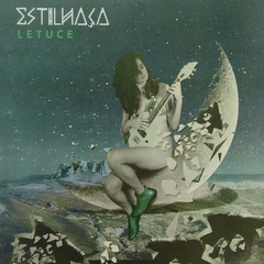 LP Letuce – Estilhaça (2022)
