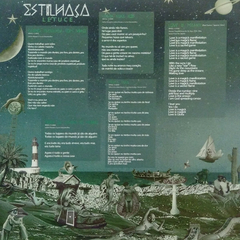 LP Letuce – Estilhaça (2022) - loja online