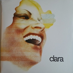 LP Clara Nunes – Canto Das Três Raças (2022)