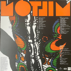 LP Milton Nascimento - Milton (2022) - comprar online