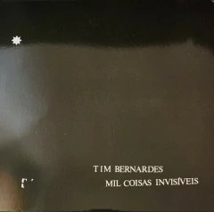 LP Tim Bernardes – Mil Coisas Invisíveis - comprar online