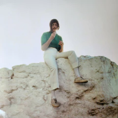LP Tim Bernardes – Mil Coisas Invisíveis - Rio Records