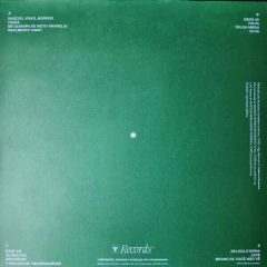 LP Tim Bernardes – Mil Coisas Invisíveis - comprar online