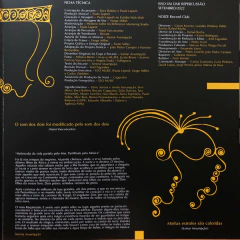 LP Naná Vasconcelos E Itamar Assumpção – Isso Vai Dar Repercussão (2022) - comprar online