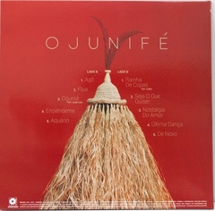 LP Majur – Ojunifé (2022) - comprar online