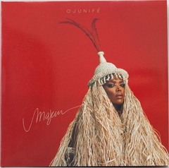 LP Majur – Ojunifé (2022)