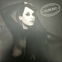 LP Tulipa Ruiz – Habilidades Extraordinárias (2023)