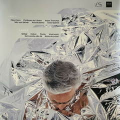 LP Caetano Veloso – Meu Coco (2023) - comprar online