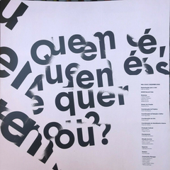 LP Caetano Veloso – Meu Coco (2023) - loja online
