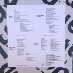 LP Caetano Veloso – Meu Coco (2023) na internet