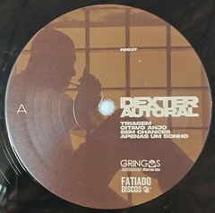 LP Dexter – Autoral (Carandiru / Franco Da Rocha) (2023) - loja online