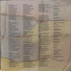 LP Anelis Assumpção – Sal (2023)