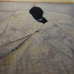 LP Anelis Assumpção – Sal (2023)