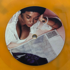LP Anelis Assumpção – Sal (2023) na internet