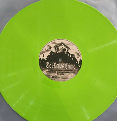 LP De Menos Crime – São Mateus Pra Vida (2023) na internet
