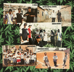 LP De Menos Crime – São Mateus Pra Vida (2023) - Rio Records