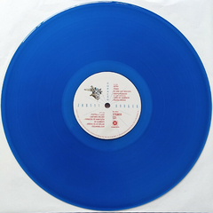 LP Johnny Hooker - Coração (2023) - loja online