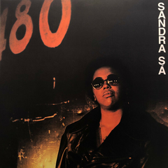 LP Sandra Sá - Sandra Sá (2023)