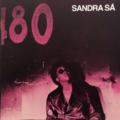 LP Sandra Sá - Sandra Sá (2023) - loja online