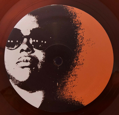 LP Sandra Sá - Sandra Sá (2023) - Rio Records